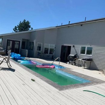 WP&R Construction - General Contractors Near Me