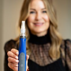 The Marigold Spa - The Marigold Spa offers SkinPen Microneedling treatments - the gold-standard in microneedling!