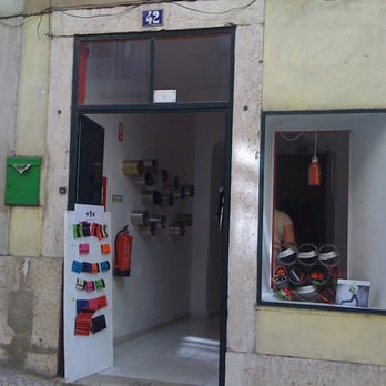 +1x - Mais Uma Vez - Accessories Near Me - Lisbon, 11