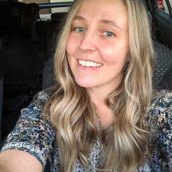 Kenz Penhall - 1st time with Kenzie, and she is AMAZING! - Hair Stylists Near Me - Tustin, California Kenz Penhall - 1st time with Kenzie, and she is AMAZING! - Hair Stylists Near Me - Tustin, California