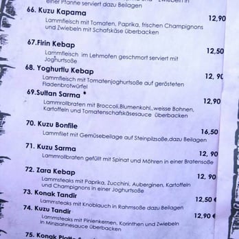Konak - Turkish Near Me - Braunschweig, NI