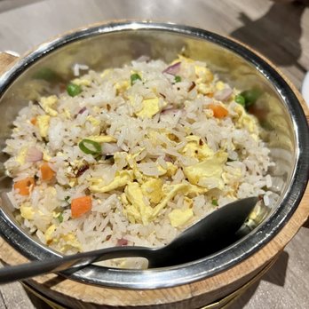 Ke Zhang - Egg fried rice - Chinese Near Me - Flushing, New York Ke Zhang - Egg fried rice - Chinese Near Me - Flushing, New York