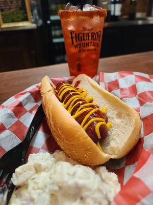 Los Alamos Depot Bar by null