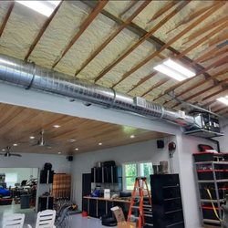 J & J Air Conditioning & Refrigeration