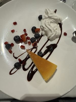 Ume Asian Cuisine by null