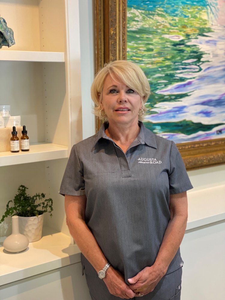 LOUISA ADAIR, RN Updated July 2024 8 McPherson Ln, Greenville, South Carolina Medical Spas