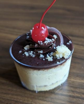 Columbia Harbour House by null