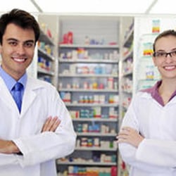 Garrison Pharmacy