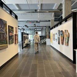 Eye Street Gallery