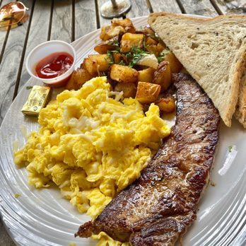 Limonada Bar + Brunch - Breakfast & Brunch Near Me - Miami Beach, Florida