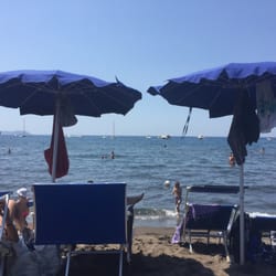 La Capannina