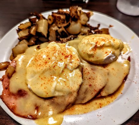The Vault Cafe on the Square by null