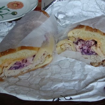 Ammirati's - Turkey - Breakfast & Brunch Near Me - Mattituck, New York