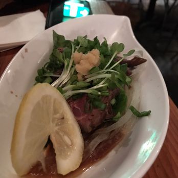 Kenka - Rare beef - Sushi Bars Near Me - New York, New York