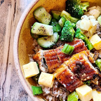 Takumen - Unigi bowl - Coffee & Tea Near Me - Long Island City, New York