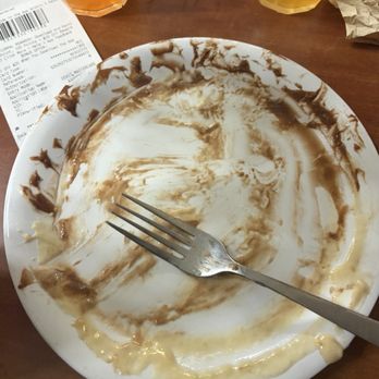 Golden Corral Buffet & Grill - Pudding - Buffets Near Me - Gilbert, Arizona