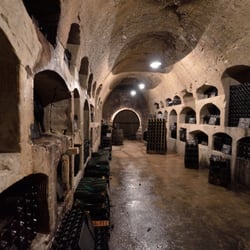 Champagne de Castellane
