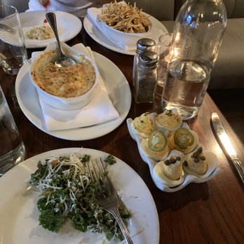 The Tavern - yum! - American Near Me - Tulsa, Oklahoma