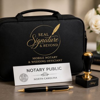 1. Seal Signature & Beyond
