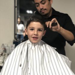 Tropicana Golf Club & Barber Shop - Any age any size