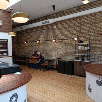 Lefty’s Righteous Bagels - Bagels Near Me - Evanston, Illinois Lefty’s Righteous Bagels - Bagels Near Me - Evanston, Illinois