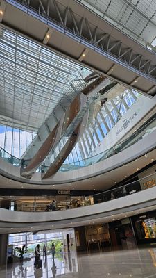 ifc mall by null