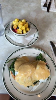 Charlie's Sandwich Shoppe by null