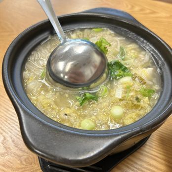 Green Dragon BBQ Restaurant - 东北酸菜白肉砂锅 - Chinese Near Me - New Milford, New Jersey Green Dragon BBQ Restaurant - 东北酸菜白肉砂锅 - Chinese Near Me - New Milford, New Jersey