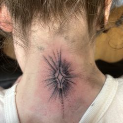 Ink and Dagger Tattoo Company - Bad tattoo