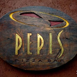 Pepis Pizza Bar