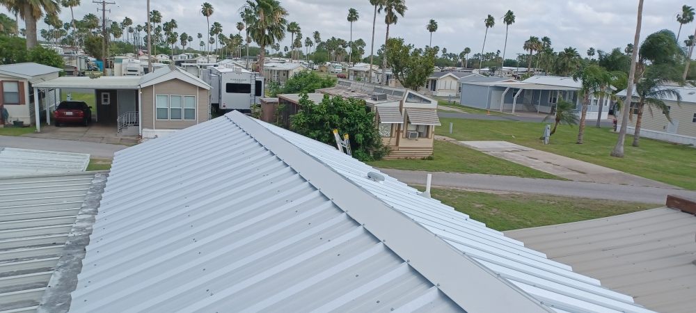 Slide of Right Way Roofing & Repairs