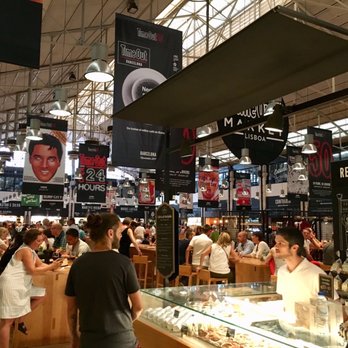 Time Out Market - Food sensory overload - Public Markets Near Me - Lisbon, 11 Time Out Market - Food sensory overload - Public Markets Near Me - Lisbon, 11