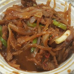 China Taste Restaurant
