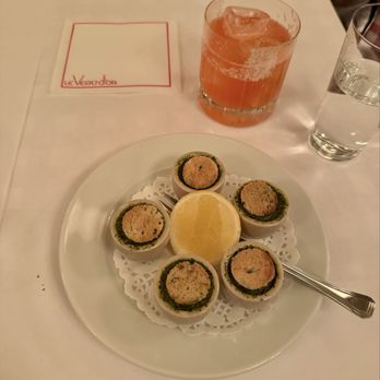 Le Veau D’Or - French Near Me - New York, New York Le Veau D’Or - French Near Me - New York, New York