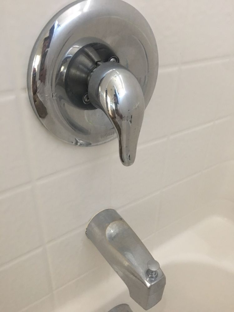 Slide of Call 4 Plumbing