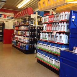 Rutherford Farmers - CO-OP Tire