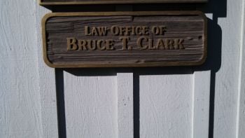 Law Offices of Bruce T Clark - property tax consultant in Tacoma, WA
