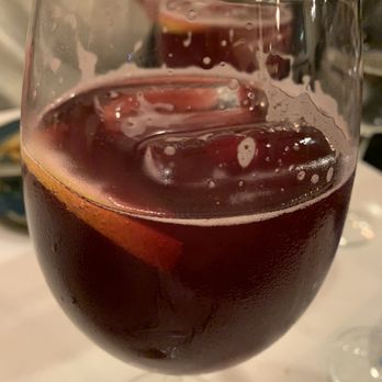 La Malontina - Summer wine - Modern European Near Me - Madrid, M La Malontina - Summer wine - Modern European Near Me - Madrid, M