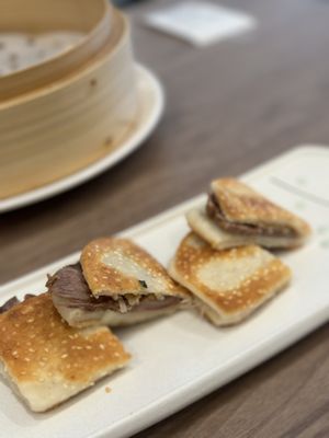 Dumpling Story - Fillmore by null