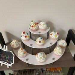 'Snack' soaps for the kids!