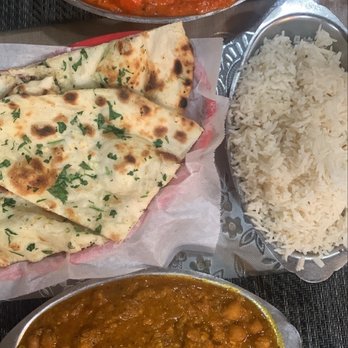 Original Indian Kitchen - Chicken Tikka Masala, Chana Masala, & Garlic Naan Bread - Indian Near Me - Tempe, Arizona Original Indian Kitchen - Chicken Tikka Masala, Chana Masala, & Garlic Naan Bread - Indian Near Me - Tempe, Arizona