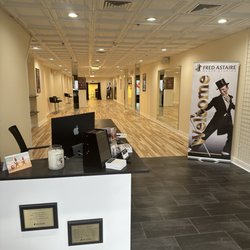Fred Astaire Dance Studios