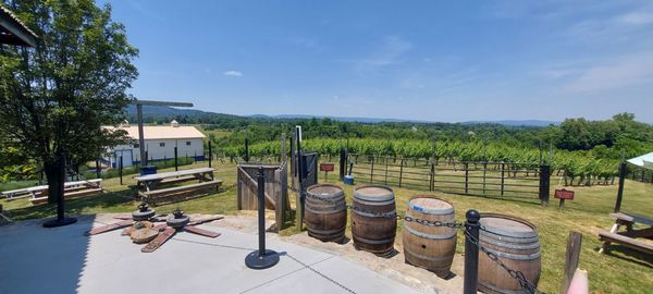 Barrel Oak Winery and Brewery by null