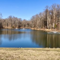 Burdette Park