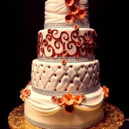 Wedding Cakes