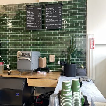 Motoring Coffee - Menu - Coffee & Tea Near Me - San Francisco, California Motoring Coffee - Menu - Coffee & Tea Near Me - San Francisco, California