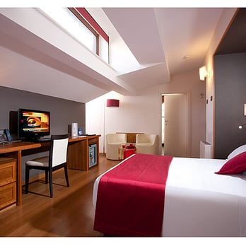 Hotel Nazionale - Classic - Hotels Near Me - Rome, RM