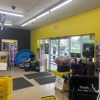 Dollar General - Inside the store - Grocery Near Me - Stowe, Pennsylvania Dollar General - Inside the store - Grocery Near Me - Stowe, Pennsylvania
