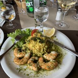 Restaurant Altitude Le Bel-Air