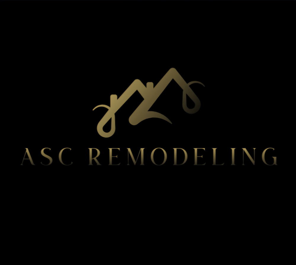 Slide of ASC Remodeling
